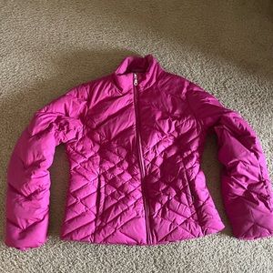 Eddie Bauer Winter Down Jacket